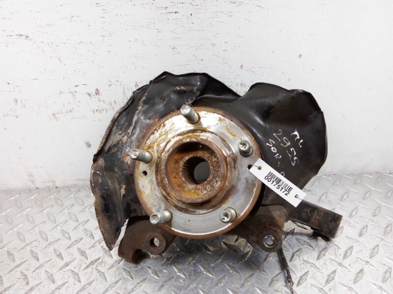 Изображение товара 175172 - 00175172 kulak povorotnyj levyj Audi TT