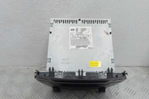 Изображение товара 178982 - 00178982 magnitola Pontiac TransSport 2