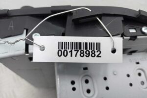 Изображение товара 178982 - 00178982 magnitola Pontiac TransSport 3