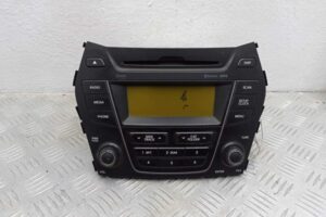 Изображение товара 178982 - 00178982 magnitola Pontiac TransSport