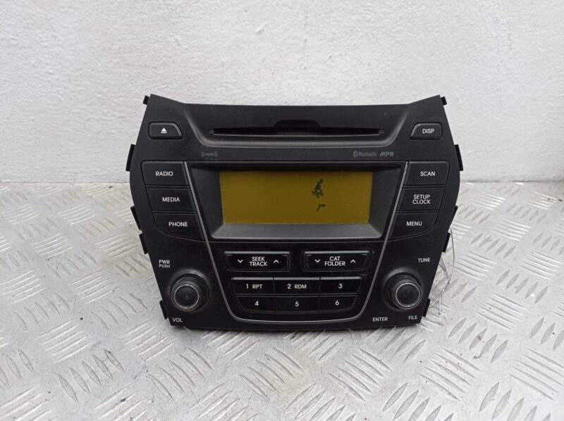 Изображение товара 178982 - 00178982 magnitola Pontiac TransSport