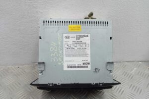 Изображение товара 180188 - 00180188 magnitola Alfa Romeo 146 1