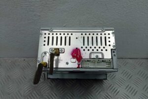 Изображение товара 180188 - 00180188 magnitola Alfa Romeo 146 2