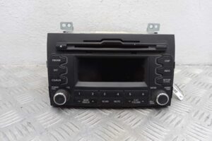 Изображение товара 180188 - 00180188 magnitola Alfa Romeo 146