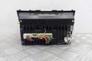Изображение товара 182448 - 00182448 magnitola Subaru Tribeca 1