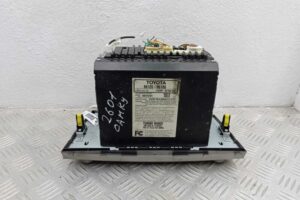 Изображение товара 182448 - 00182448 magnitola Subaru Tribeca 2