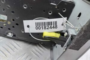 Изображение товара 182448 - 00182448 magnitola Subaru Tribeca 3