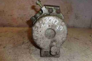 Изображение товара 18718 - 0018718 kompressor konditsionera   3