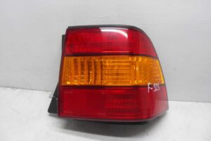 Изображение товара 188719 - 00188719 fonar kryla pravyj BMW 7 Series