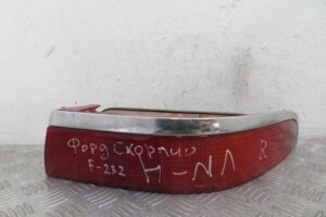 Изображение товара 191433 - 00191433 fonar kryla pravyj Mitsubishi Outlander Sport