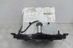 Изображение товара 192170 - 00192170 magnitola Citroen Berlingo 1