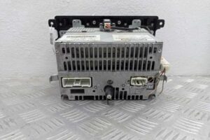 Изображение товара 192170 - 00192170 magnitola Citroen Berlingo 2