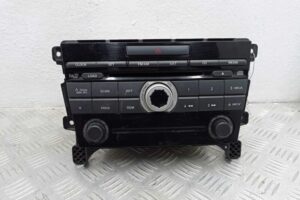 Изображение товара 192170 - 00192170 magnitola Citroen Berlingo