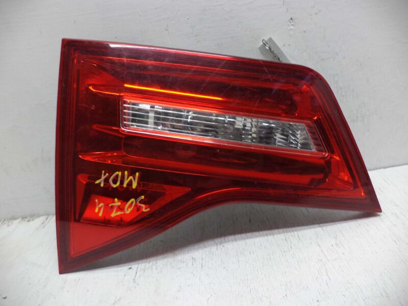 Изображение товара 195322 - 00195322 fonar kryshki levyj