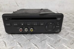 Изображение товара 195990 - 00195990 proigryvatel DVD Lexus GS
