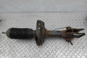 Изображение товара 197640 - 00197640 amortizator perednij pravyj Peugeot 107