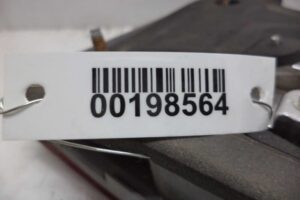 Изображение товара 198564 - 00198564 fonar kryshki levyj   1