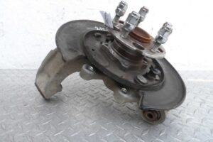 Изображение товара 198757 - 00198757 stupitsa zadnyaya levaya Renault Sandero 3