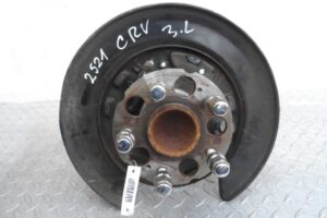 Изображение товара 198757 - 00198757 stupitsa zadnyaya levaya Renault Sandero