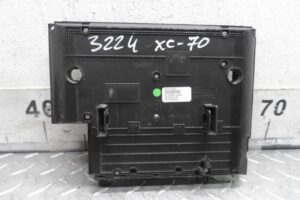 Изображение товара 203821 - 00203821 pereklyuchatel otopitelya Volvo XC90 3