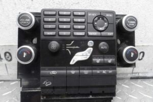 Изображение товара 203821 - 00203821 pereklyuchatel otopitelya Volvo XC90