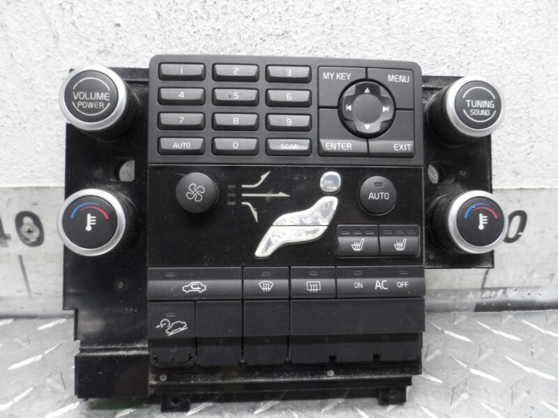 Изображение товара 203821 - 00203821 pereklyuchatel otopitelya Volvo XC90