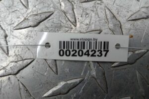 Изображение товара 204237 - 00204237 porog plastikovyj levyj Ford Transit Connect 3