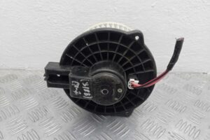 Изображение товара 206178 - 00206178 ventilyator otopitelya (motorchik pechki) Citroen Berlingo 1