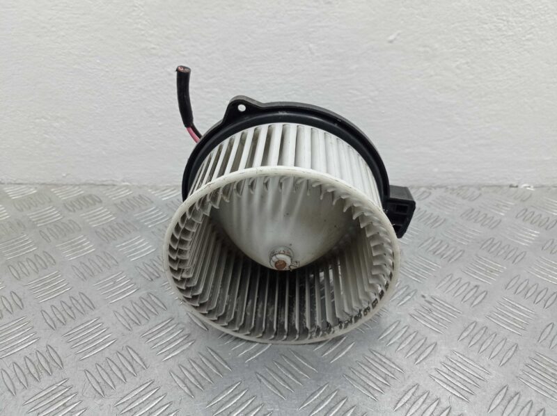 Изображение товара 206178 - 00206178 ventilyator otopitelya (motorchik pechki) Citroen Berlingo