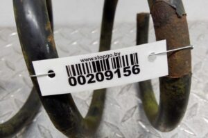 Изображение товара 209156 - 00209156 pruzhina zadnyaya Audi TT 2