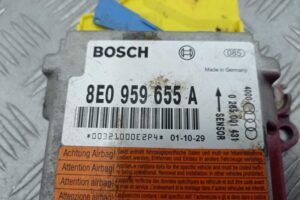 Изображение товара 216268 - 00216268 blok upravleniya podushek bezopasnosti   3