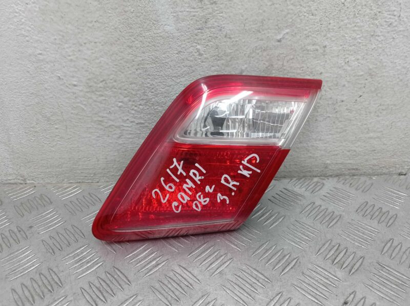 Изображение товара 220906 - 00220906 fonar kryshki pravyj Subaru Tribeca