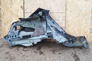 Изображение товара 221935 - 00221935 chetvert zadnyaya levaya Ford Explorer 3