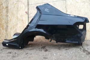 Изображение товара 221935 - 00221935 chetvert zadnyaya levaya Ford Explorer
