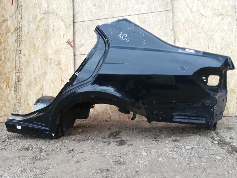 Изображение товара 221935 - 00221935 chetvert zadnyaya levaya Ford Explorer