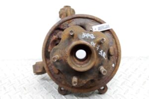 Изображение товара 222805 - 00222805 stupitsa zadnyaya pravaya  