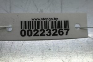 Изображение товара 223267 - 00223267 amortizator zadnij pravyj Lexus LS 2