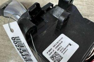 Изображение товара 224435 - 00224435 kulisa akpp Jeep Renegade 2