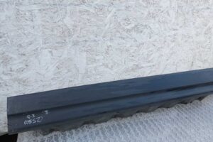 Изображение товара 225170 - 00225170 porog plastikovyj levyj   3