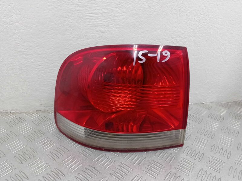Изображение товара 226700 - 00226700 fonar kryla levyj Toyota Matrix