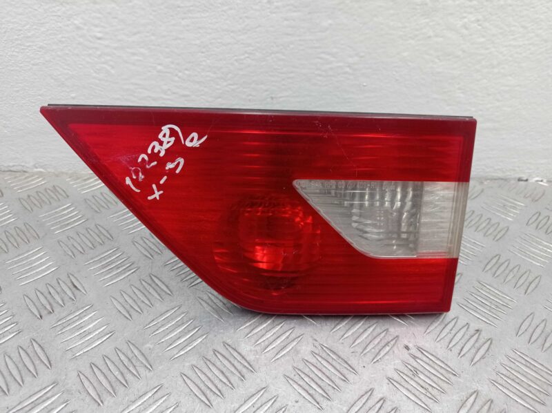 Изображение товара 228529 - 00228529 fonar kryshki pravyj