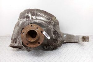 Изображение товара 228701 - 00228701 kulak povorotnyj levyj  