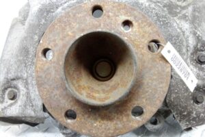 Изображение товара 228701 - 00228701 kulak povorotnyj levyj   2