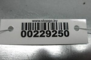 Изображение товара 229250 - 00229250 amortizator zadnij pravyj Lexus RX 3