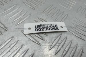 Изображение товара 230268 - 00230268 fonar kryshki levyj Toyota Matrix 1