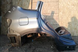 Изображение товара 232326 - 00232326 chetvert zadnyaya pravaya  