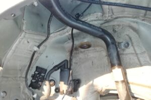 Изображение товара 232326 - 00232326 chetvert zadnyaya pravaya   1