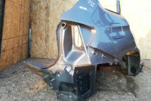 Изображение товара 232326 - 00232326 chetvert zadnyaya pravaya   2