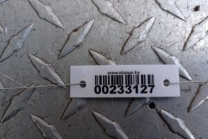 Изображение товара 233127 - 00233127 usilitel bampera perednij   3
