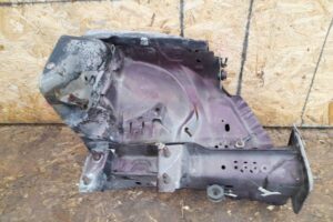 Изображение товара 234238 - 00234238 chetvert perednyaya levaya Chevrolet Aveo 2